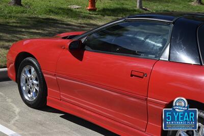 2002 Chevrolet Camaro Z28   - Photo 16 - Stafford, TX 77477