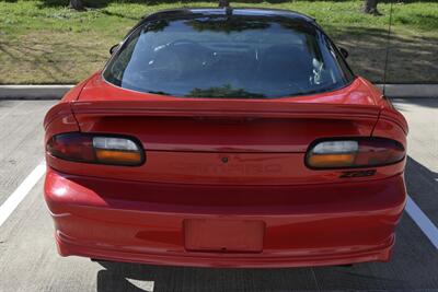 2002 Chevrolet Camaro Z28   - Photo 18 - Stafford, TX 77477