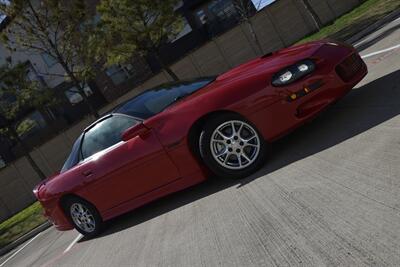 2002 Chevrolet Camaro Z28   - Photo 31 - Stafford, TX 77477