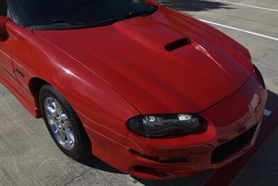2002 Chevrolet Camaro Z28   - Photo 11 - Stafford, TX 77477