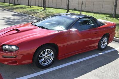 2002 Chevrolet Camaro Z28   - Photo 7 - Stafford, TX 77477