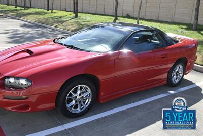 2002 Chevrolet Camaro Z28   - Photo 7 - Stafford, TX 77477