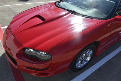 2002 Chevrolet Camaro Z28   - Photo 10 - Stafford, TX 77477
