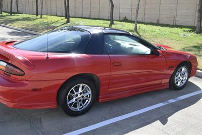 2002 Chevrolet Camaro Z28   - Photo 15 - Stafford, TX 77477