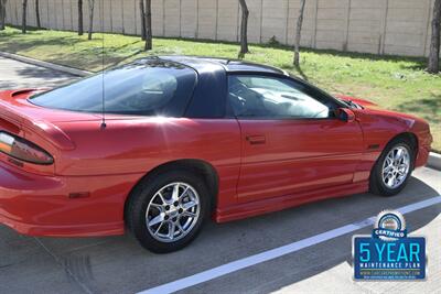 2002 Chevrolet Camaro Z28   - Photo 15 - Stafford, TX 77477