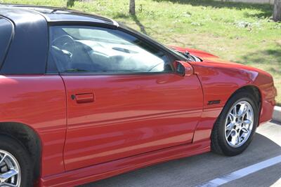 2002 Chevrolet Camaro Z28   - Photo 17 - Stafford, TX 77477