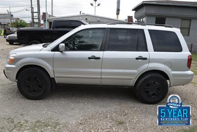 2004 Honda Pilot EX   - Photo 3 - Stafford, TX 77477