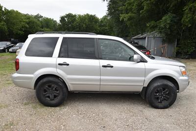 2004 Honda Pilot EX   - Photo 2 - Stafford, TX 77477
