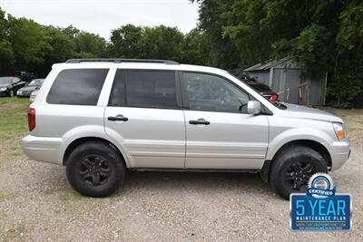2004 Honda Pilot EX   - Photo 2 - Stafford, TX 77477