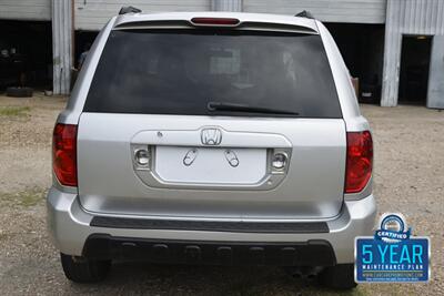 2004 Honda Pilot EX   - Photo 4 - Stafford, TX 77477
