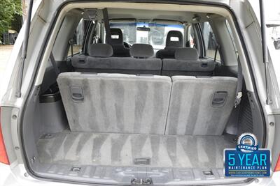 2004 Honda Pilot EX   - Photo 8 - Stafford, TX 77477