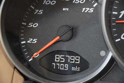 2009 Porsche Boxster AUTOMATIC BEST COLOR COMBO AUTO NEW TRADE IN   - Photo 24 - Stafford, TX 77477