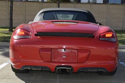2009 Porsche Boxster AUTOMATIC BEST COLOR COMBO AUTO NEW TRADE IN   - Photo 21 - Stafford, TX 77477