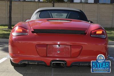 2009 Porsche Boxster AUTOMATIC BEST COLOR COMBO AUTO NEW TRADE IN   - Photo 21 - Stafford, TX 77477