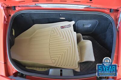 2009 Porsche Boxster AUTOMATIC BEST COLOR COMBO AUTO NEW TRADE IN   - Photo 22 - Stafford, TX 77477