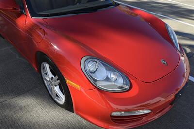 2009 Porsche Boxster AUTOMATIC BEST COLOR COMBO AUTO NEW TRADE IN   - Photo 12 - Stafford, TX 77477