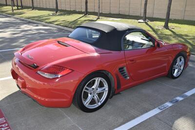 2009 Porsche Boxster AUTOMATIC BEST COLOR COMBO AUTO NEW TRADE IN   - Photo 15 - Stafford, TX 77477