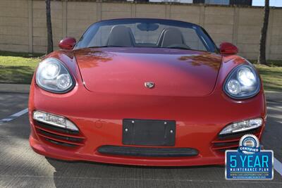 2009 Porsche Boxster AUTOMATIC BEST COLOR COMBO AUTO NEW TRADE IN   - Photo 4 - Stafford, TX 77477