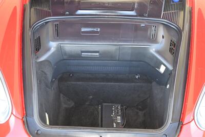 2009 Porsche Boxster AUTOMATIC BEST COLOR COMBO AUTO NEW TRADE IN   - Photo 31 - Stafford, TX 77477