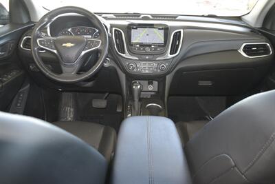 2018 Chevrolet Equinox PREMIER EDI NAV BK/CAM ROOF HTD SEATS 60K MILES   - Photo 30 - Stafford, TX 77477