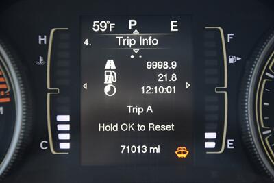 2018 Jeep Cherokee Latitude Plus LTHR NAV 70K LOW MILES NEW TRADE IN   - Photo 23 - Stafford, TX 77477