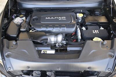 2018 Jeep Cherokee Latitude Plus LTHR NAV 70K LOW MILES NEW TRADE IN   - Photo 41 - Stafford, TX 77477