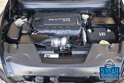 2018 Jeep Cherokee Latitude Plus LTHR NAV 70K LOW MILES NEW TRADE IN   - Photo 41 - Stafford, TX 77477