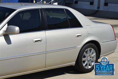 2009 Cadillac DTS LUXURY 37K ORIGNAL MILES LOADED GREAT CONDITION   - Photo 9 - Stafford, TX 77477