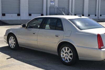 2009 Cadillac DTS LUXURY 37K ORIGNAL MILES LOADED GREAT CONDITION   - Photo 15 - Stafford, TX 77477