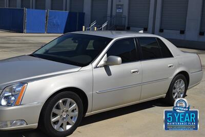 2009 Cadillac DTS LUXURY 37K ORIGNAL MILES LOADED GREAT CONDITION   - Photo 7 - Stafford, TX 77477
