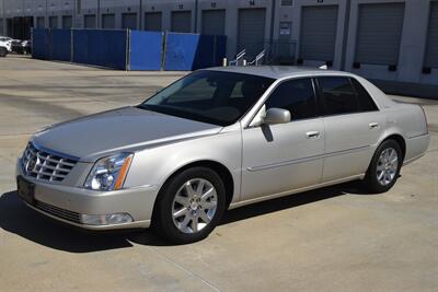2009 Cadillac DTS LUXURY 37K ORIGNAL MILES LOADED GREAT CONDITION   - Photo 5 - Stafford, TX 77477