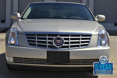 2009 Cadillac DTS LUXURY 37K ORIGNAL MILES LOADED GREAT CONDITION   - Photo 3 - Stafford, TX 77477