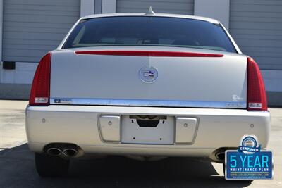 2009 Cadillac DTS LUXURY 37K ORIGNAL MILES LOADED GREAT CONDITION   - Photo 20 - Stafford, TX 77477