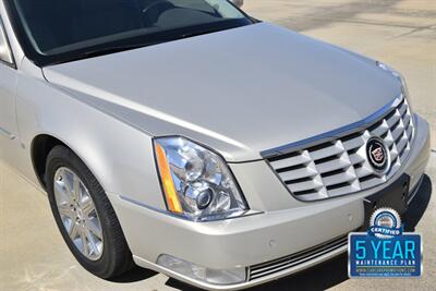 2009 Cadillac DTS LUXURY 37K ORIGNAL MILES LOADED GREAT CONDITION   - Photo 11 - Stafford, TX 77477