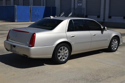 2009 Cadillac DTS LUXURY 37K ORIGNAL MILES LOADED GREAT CONDITION   - Photo 14 - Stafford, TX 77477