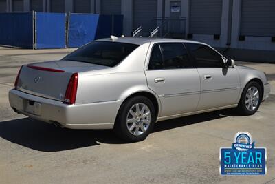 2009 Cadillac DTS LUXURY 37K ORIGNAL MILES LOADED GREAT CONDITION   - Photo 14 - Stafford, TX 77477