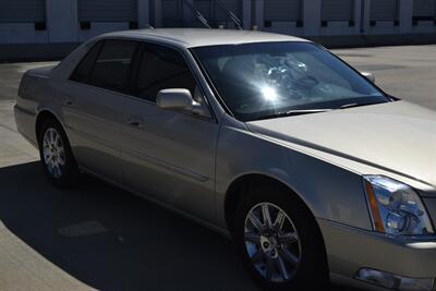 2009 Cadillac DTS LUXURY 37K ORIGNAL MILES LOADED GREAT CONDITION   - Photo 6 - Stafford, TX 77477