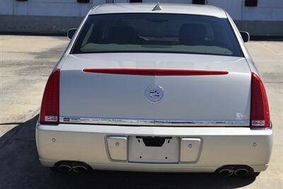 2009 Cadillac DTS LUXURY 37K ORIGNAL MILES LOADED GREAT CONDITION   - Photo 19 - Stafford, TX 77477