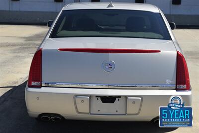 2009 Cadillac DTS LUXURY 37K ORIGNAL MILES LOADED GREAT CONDITION   - Photo 19 - Stafford, TX 77477