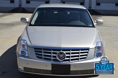 2009 Cadillac DTS LUXURY 37K ORIGNAL MILES LOADED GREAT CONDITION   - Photo 2 - Stafford, TX 77477