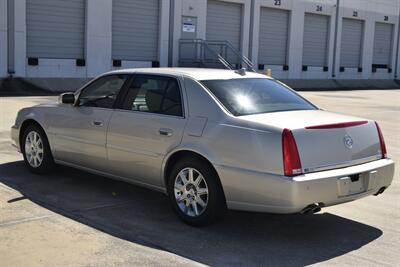 2009 Cadillac DTS LUXURY 37K ORIGNAL MILES LOADED GREAT CONDITION   - Photo 13 - Stafford, TX 77477