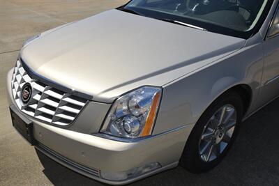 2009 Cadillac DTS LUXURY 37K ORIGNAL MILES LOADED GREAT CONDITION   - Photo 10 - Stafford, TX 77477