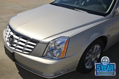 2009 Cadillac DTS LUXURY 37K ORIGNAL MILES LOADED GREAT CONDITION   - Photo 10 - Stafford, TX 77477