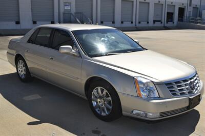 2009 Cadillac DTS LUXURY 37K ORIGNAL MILES LOADED GREAT CONDITION   - Photo 4 - Stafford, TX 77477