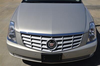 2009 Cadillac DTS LUXURY 37K ORIGNAL MILES LOADED GREAT CONDITION   - Photo 12 - Stafford, TX 77477