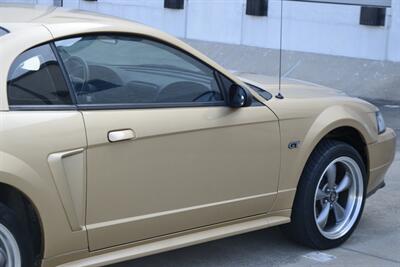 2000 Ford Mustang GT DELUXE 5 SPD MANUAL 23K ORIGINAL MILES CLEAN   - Photo 13 - Stafford, TX 77477