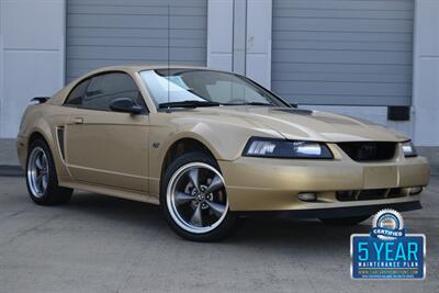 2000 Ford Mustang GT DELUXE 5 SPD MANUAL 23K ORIGINAL MILES CLEAN   - Photo 1 - Stafford, TX 77477
