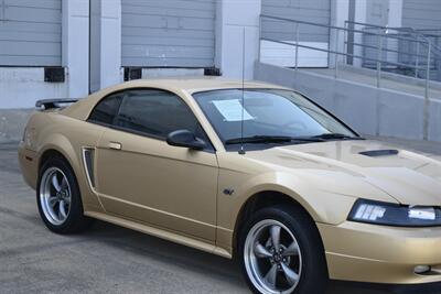 2000 Ford Mustang GT DELUXE 5 SPD MANUAL 23K ORIGINAL MILES CLEAN   - Photo 5 - Stafford, TX 77477