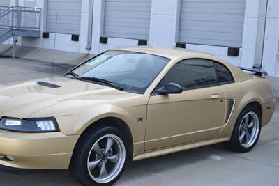 2000 Ford Mustang GT DELUXE 5 SPD MANUAL 23K ORIGINAL MILES CLEAN   - Photo 6 - Stafford, TX 77477