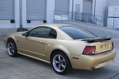 2000 Ford Mustang GT DELUXE 5 SPD MANUAL 23K ORIGINAL MILES CLEAN   - Photo 9 - Stafford, TX 77477